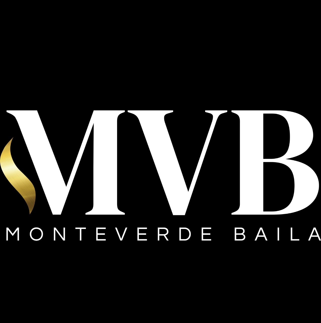 Logo de Monteverde Baila